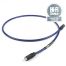 Коаксиальный кабель Chord Company Clearway Digital RCA 1m